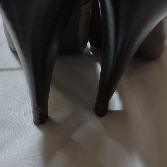 Colin Stuart 7 1/2 olive/sage green - Picture 3 of 4